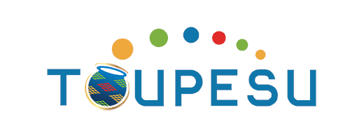 Toupesu logo